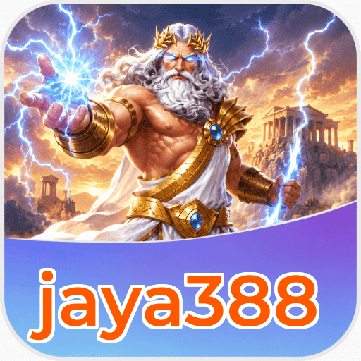 Definisi kanal resmi jaya388