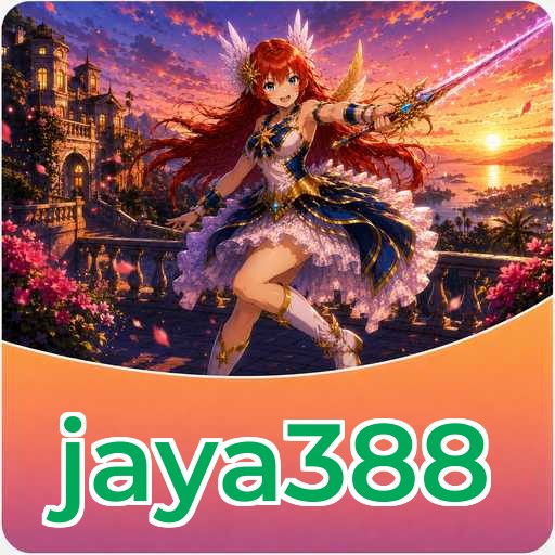 Verifikasi profile jaya388